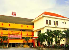 Non Regular Tuition STIE ABI Surabaya Pts Ptn Home Photo 2